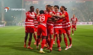 FC Union Berlin vs Borussia Mönchengladbach