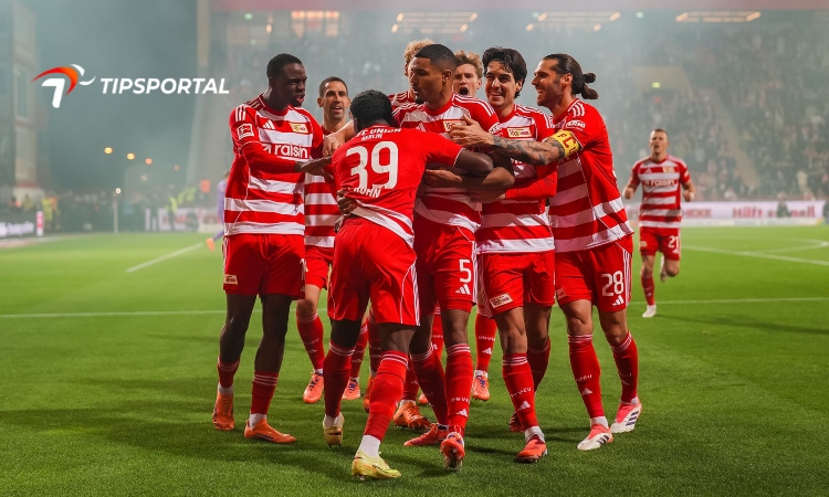 FC Union Berlin vs Borussia Mönchengladbach