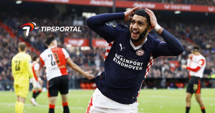 Feyenoord vs PSV