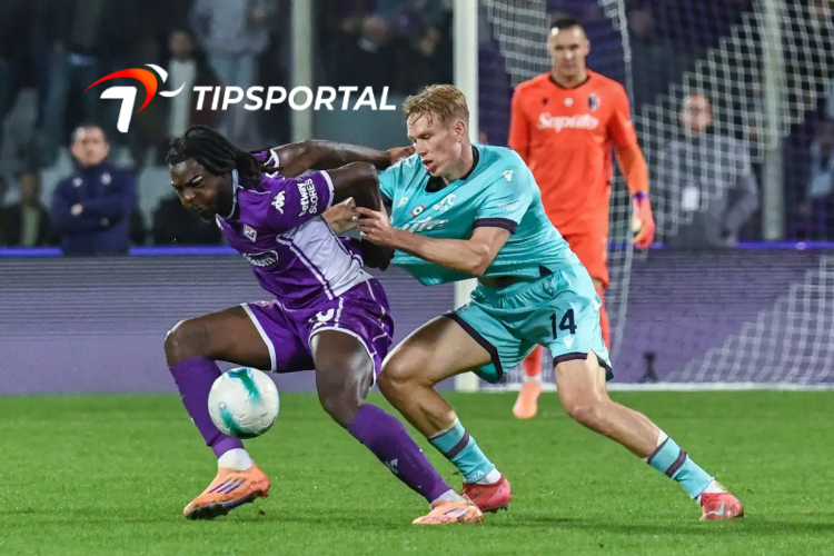 Fiorentina vs Bologna