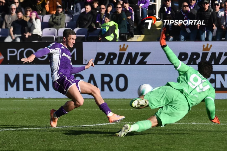 Fiorentina vs Roma