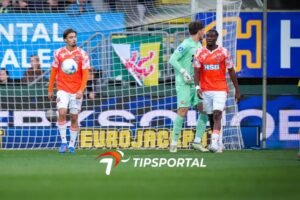 Fortuna Sittard vs FC Volendam