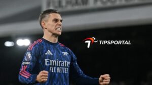 Fulham vs Arsenal