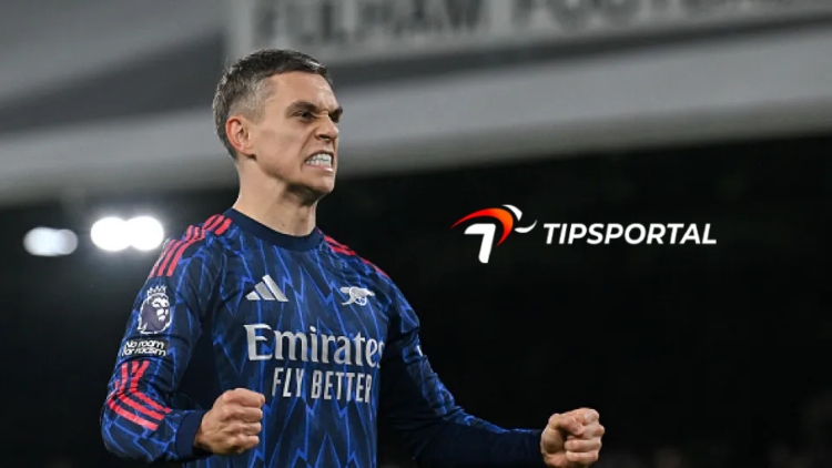 Arsenal strengthen title grip with another win
