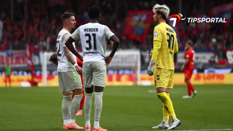 Heidenheim vs Werder Bremen