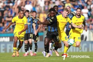 Pisa vs Hellas Verona
