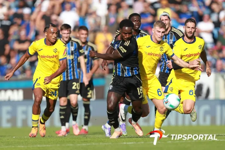 Hellas Verona’s Woes Deepen with Another Draw, This Time Against Pisa