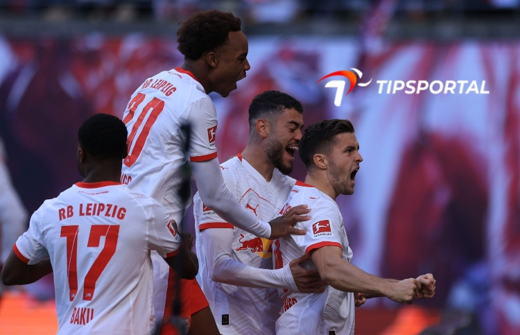 RB Leipzig beat Hamburger SV in an even affair at Red Bull Arena