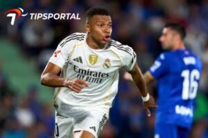 Real Madrid vs Juventus