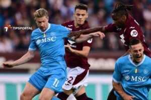 Torino vs Napoli