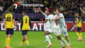 Union Saint-Gilloise vs Inter
