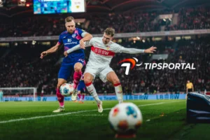 VfB Stuttgart vs FSV Mainz 05