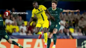 Villarreal vs Manchester City