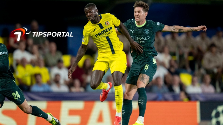 Manchester City Keeps Clean Sheet in Victory Against Villarreal