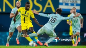 Villarreal vs Real Betis