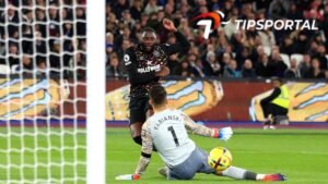 West Ham United vs Brentford