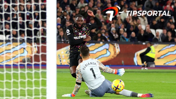 West Ham United vs Brentford