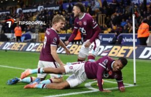 Wolverhampton Wanderers vs Burnley