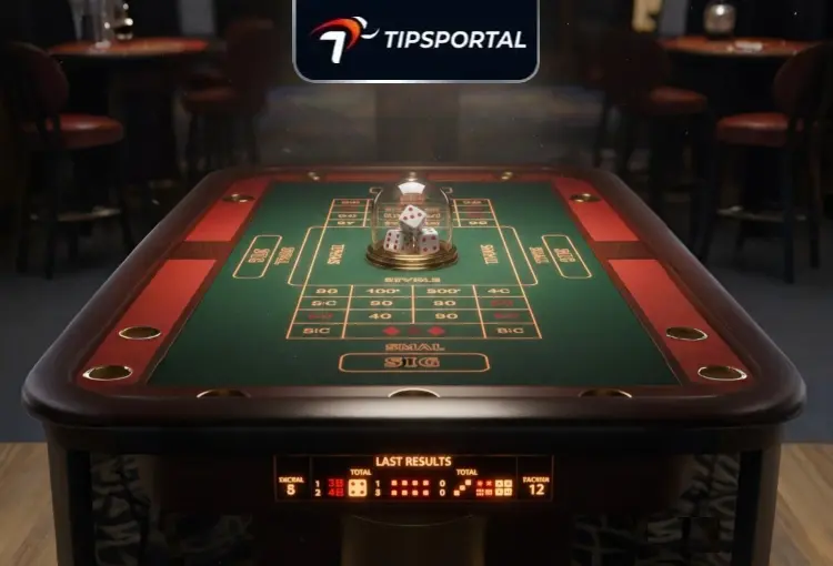 How to Read a Sic Bo Table: What You Need to Know