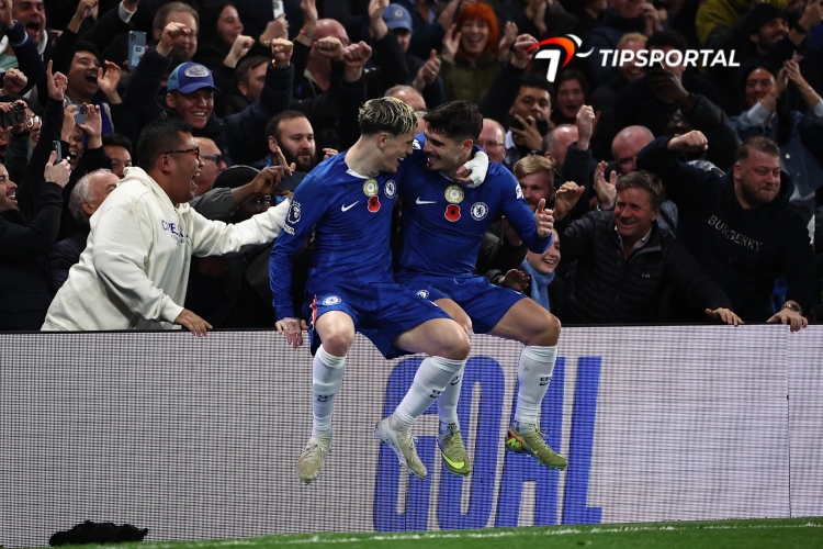 Chelsea vs Wolverhampton Wanderers 3-0