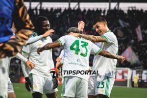 Cremonese vs Roma 1 - 3