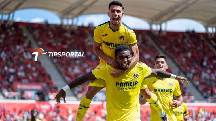 Villarreal vs Mallorca 2-1