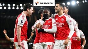 arsenal
