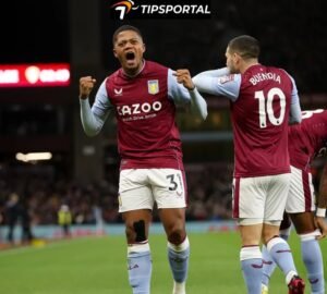 aston villa
