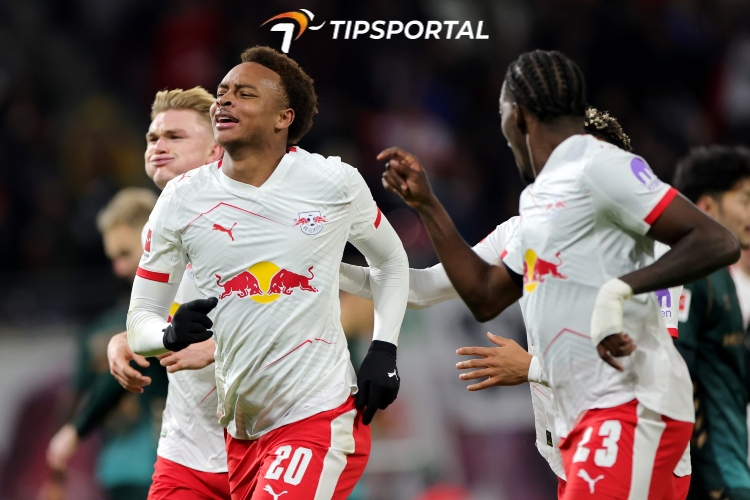 RB Leipzig Secures Victory, Keeping Werder Bremen Scoreless