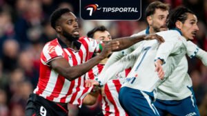 Athletic Club vs Espanyol