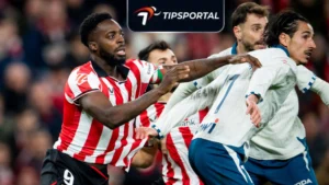 Athletic Club vs Espanyol