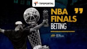 Best NBA Betting App_ Top Sportsbooks for NBA Games