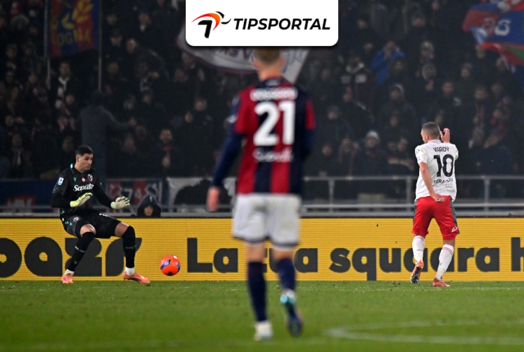 Bologna vs Cremonese