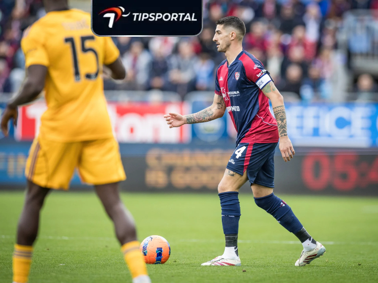 Cagliari vs Pisa
