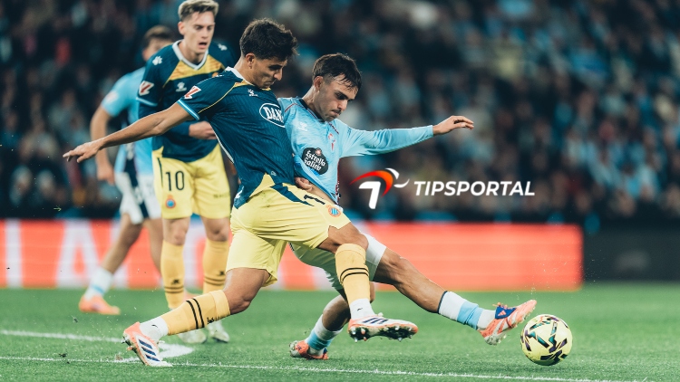 Celta de Vigo vs Espanyol 0-1