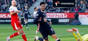 FC Utrecht vs PSV
