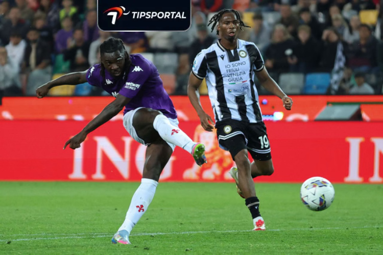 Fiorentina vs Udinese