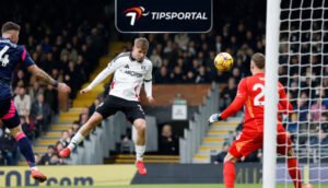 Fulham vs Nottingham Forest