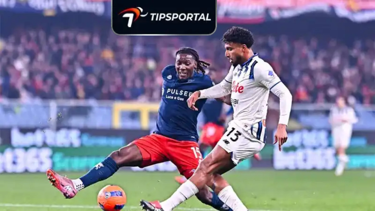 Genoa vs Atalanta