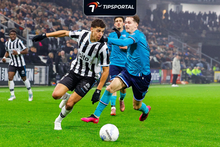 Heracles Almelo vs SC Heerenveen