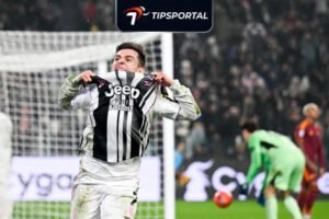 Juventus vs Roma
