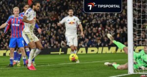 Leeds United vs Crystal Palace