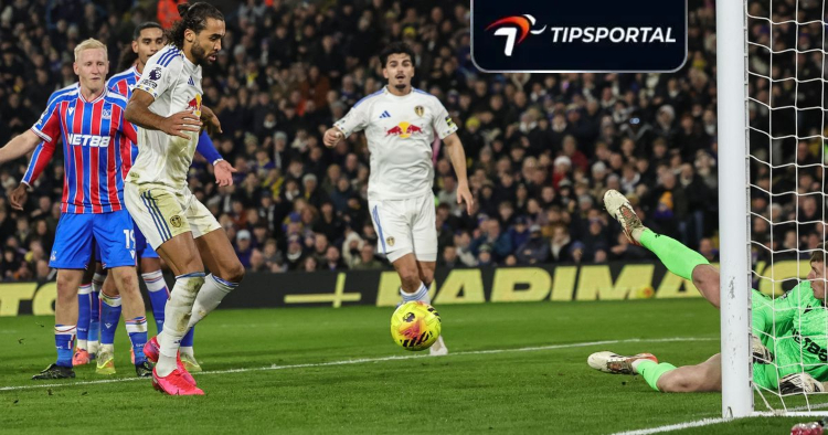 Leeds United vs Crystal Palace