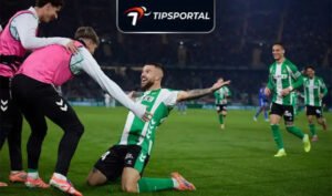 Real Betis vs Getafe