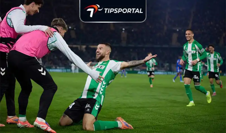 Real Betis vs Getafe