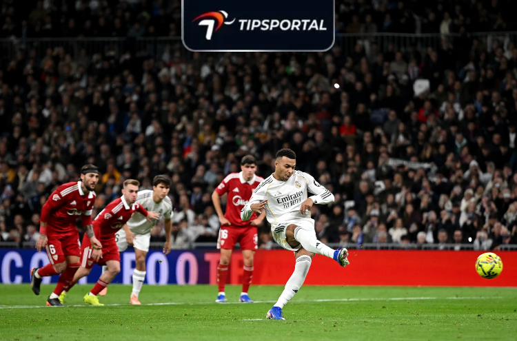 Real Madrid vs Sevilla