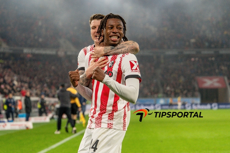 FSV Mainz 05’s Dismal Run Extends After Loss to SC Freiburg