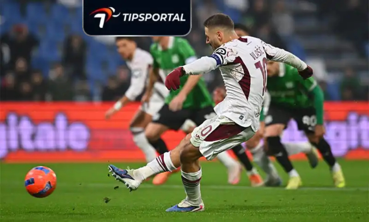 Sassuolo vs Torino