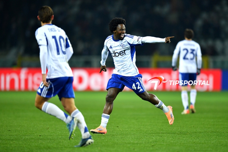 Torino vs Como 1-5
