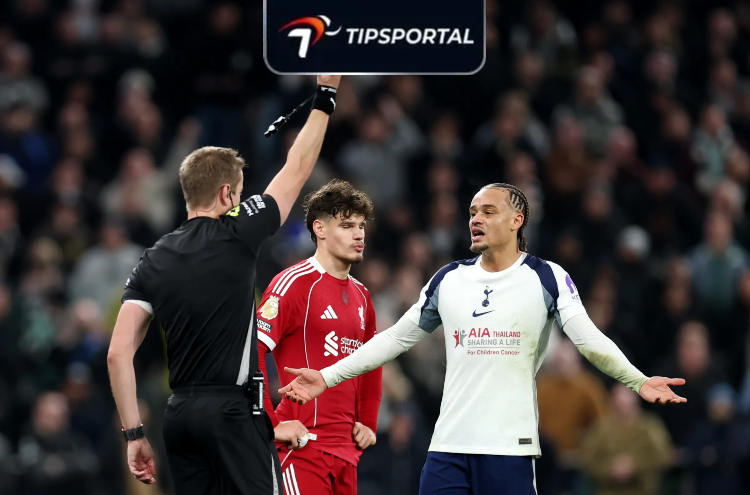 Tottenham Hotspur vs Liverpool